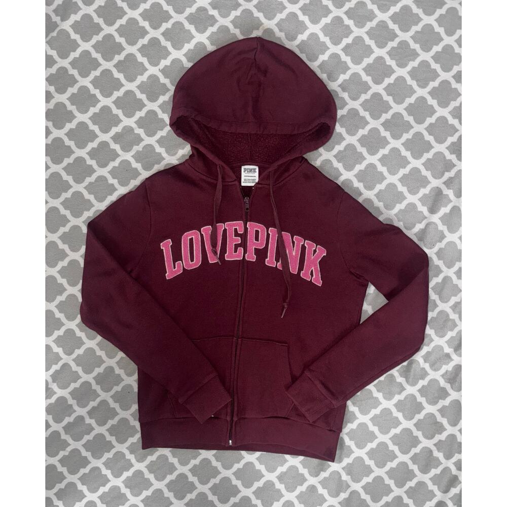 PINK VS Hoodie